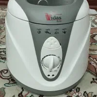 سرخ کن Vidas