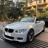 BMW 325i 2008 کروک
