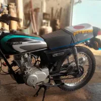 موتور ۱۵۰ نامی|موتورسیکلت|روانسر, |دیوار