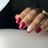 علاقمندان به خدمات ناخن