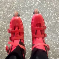 اسکیتر سالم دیکه به کارم‌نمیاد