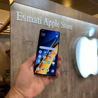 شیائومی xiaomi Poco X6 Pro حافظه 256 رم 8|موبایل|ارومیه, |دیوار