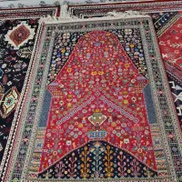 قالی میرینوس ۲متری|فرش|فیروزآباد (فارس), |دیوار