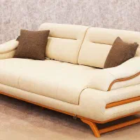 مبل شویی برفی