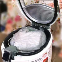 سرخ کن دلونگی مدل روتو فرای، نو (حراج)|اجاق گاز و لوازم برقی پخت‌وپز|تهران, دهقان|دیوار