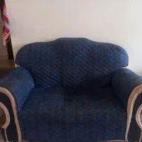 مبل ۷نفره|مبلمان خانگی و میز عسلی|بیرجند, |دیوار