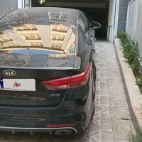 اپتیما جی‌تی لاین فول