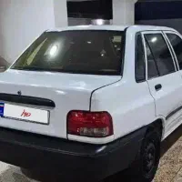 پراید ۹۳|خودرو سواری و وانت|محمدشهر, کوی بهار|دیوار