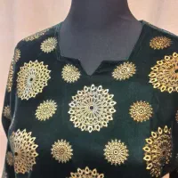 لباس محلی|لباس|لردگان, |دیوار