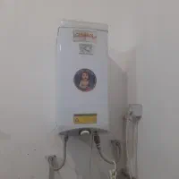 آبگرمکن ۲۰ لیتری برقی