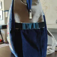 کوله پشتی مادر و کودک مناسب حمل وسایل کودک|اسباب و اثاث بچه|شیراز, شهرک گلستان|دیوار