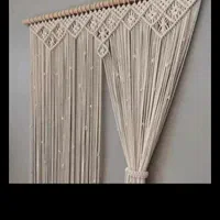 کیف  صندل  دست بافت|کیف، کفش، کمربند|بابل, |دیوار