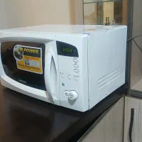 ماکروفر سامسونگ درحدنو سامسونگ اصل کره