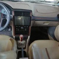 پژو پارس مدل۹۹دوگانه تمیز و درجه۱