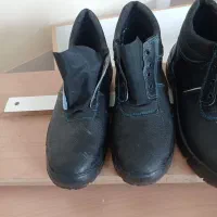 کفش ایمنی