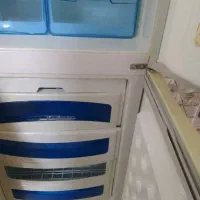 یخچال فریزر|یخچال و فریزر|اردبیل, |دیوار