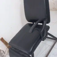 ۵صندلی انتظار،یک اصلاح|آرایشگاه و سالنهای زیبایی|اردبیل, |دیوار