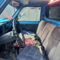 نیسان کمپرسی دوگانه|خودرو سواری و وانت|علی‌آباد کتول, |دیوار