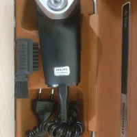 ماشین اصلاح سه تیغ اصل فیلیپس هلند|آرایشی، بهداشتی، درمانی|ابهر, |دیوار