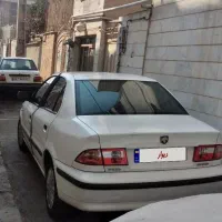 سمند بیرنگ مدل مدل ۹۴.|خودرو سواری و وانت|جوادآباد, |دیوار