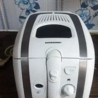 سرخ کن GOSONIC پلمپ