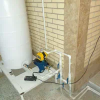 خدمات لوله کشی آب،فاضلاب و شوفاژ ساختمان|خدمات پیشه و مهارت|رفسنجان, |دیوار