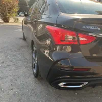 آریزو 5 FL مدل ۱۴۰۳|خودرو سواری و وانت|مشهد, وکیلآباد|دیوار