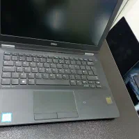 لپ تاپ دل مدل E7270استوک اروپا وارداتی i7|رایانه همراه|تهران, تهرانپارس غربی|دیوار