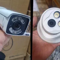 سیستم های نظارتی و حفاظتی