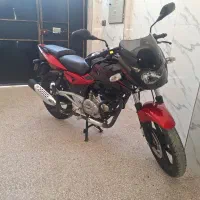 پالس ۱۸۰ بکر