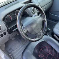 پراید سفید مدل 99بی رنگ|خودرو سواری و وانت|آمل, |دیوار