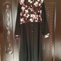 مانتو مجلسی شیک، تنخوری عالی