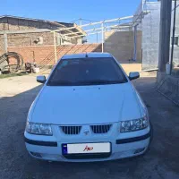 سمند مدل۹۴|خودرو سواری و وانت|بندر ترکمن, |دیوار