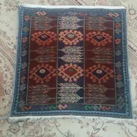 قالیچه|فرش|خرم‌آباد, |دیوار