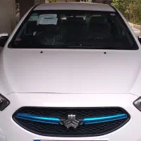 فروش فوری خودروشاهین GL