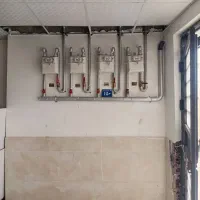 لوله کشی گاز وخورده کاری|خدمات پیشه و مهارت|شیروان (خراسان), |دیوار