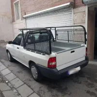 وانت پراید 151|خودرو سواری و وانت|شهر ری, دیلمان|دیوار