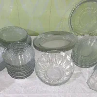 ظروف چینی|ظروف سرو و پذیرایی|بندر گناوه, |دیوار