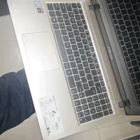 لپ تاپ ایسوس گرافیک دار کاملا نو|رایانه همراه|کازرون, |دیوار