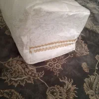 ست کامل سجاده و چادر عروس نونو|لباس|تهران, نیروی هوایی (پیروزی)|دیوار