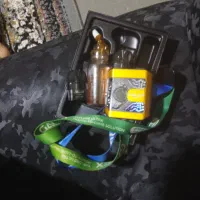 ویب پاد هم سیگار هم قلیونه معاوضه با دوچرخه