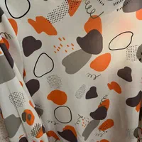 یک عدد شومیز مجلسی همراه با یک‌روسری قواره دارنو|لباس|کرمان, |دیوار