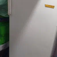 یخچال فریزر ارج