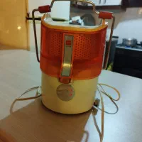 آبمیوه گیری