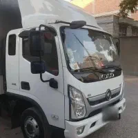 آرنا پلاس ۴۰۳ + اتاق چادر  ۶ تن