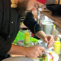 سرآشپز خصوصی