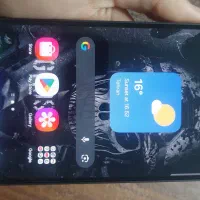 گوشی s24fe نو رم ۸ و حافظه ۲۵۶|موبایل|خمینیشهر, |دیوار