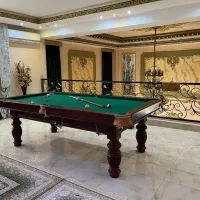 بیلیارد،فوتبالدستی،ایرهاکی،تنیس