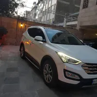 هیوندای سانتافه ix 45 2400cc، مدل ۲۰۱۵|خودرو سواری و وانت|تهران, نارمک|دیوار