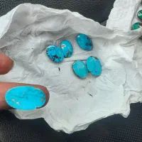 فیروزه نیشابور